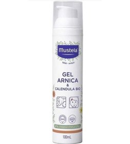 Resim Mustela Arnica Gel 100 ML 