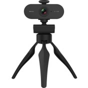 Resim Sunsky 2k Çözünürlük Webcam Siyah (Yurt Dışından) 