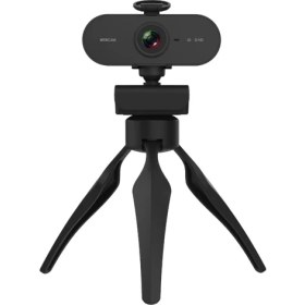 Resim Sunsky 2k Çözünürlük Webcam Siyah (Yurt Dışından) 