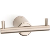 Resim Pro-Tech Ikili Askılık Saten Renk 31X49X85 Mm 