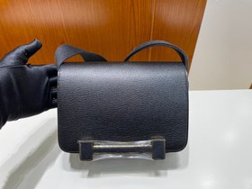 Resim Geta Chevre bag - yellow 