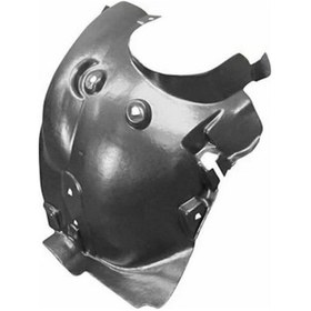 Resim Kaporta Çamurluk Davlumbazı Ön Sol 638437392r Captur 