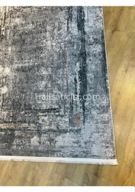 Resim Salerno Çamaşır Makinesinde Yıkanabilir Kilim Halı Hs1032 Çok Renkli 