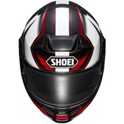 Resim Shoeı Neotec 3 Satorı Tc-5 Çene Açılır Kask 