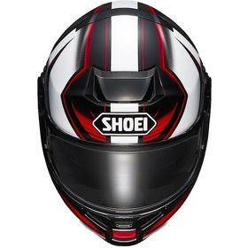 Resim Shoeı Neotec 3 Satorı Tc-5 Çene Açılır Kask 