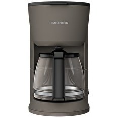 Resim Grundig KM 4410 G Filtre Kahve Makinesi 
