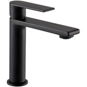 Resim Fontana FM-2315 Lavabo Bataryası Siyah 