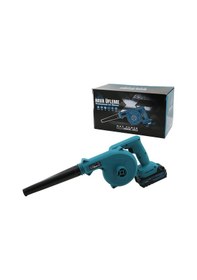Resim Cordless Bl11 Şarjlı Hava Üfleme Makine Körük - Kompresör 21v Üfl 