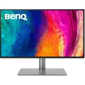 Resim BENQ 27inç 4K UHD Thunderbolt Monitör PD2725U 