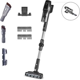 Resim Karaca Dynamic Vacuumx 3 in 1 Kablosuz Islak / Kuru Dikey Süpürge 720 W 