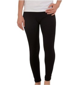 Resim The Don Leggings Kadın Tayt Siyah 001 