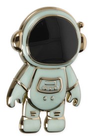 Resim Genel Markalar CPT83 Astro Stand Astronot - Açık Yeşil LOTUS-R7S6-P98 