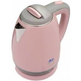 Resim BlueHouse BH 228 MK Irmak Su Isıtıcı Kettle 1.8 LİTRE 