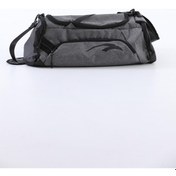 Resim Maraton Active Unisex Basic Gri Çanta 90084 - Gri 