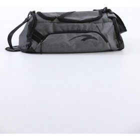 Resim Maraton Active Unisex Basic Gri Çanta 90084 - Gri 