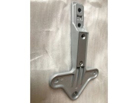 Resim Yuki Yk-50 Spark Sisi Bar Demiri 