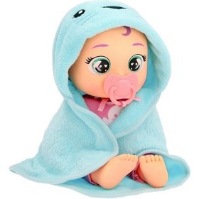 Resim Cyb71000 Cry Babies İlk Banyo Sarah 