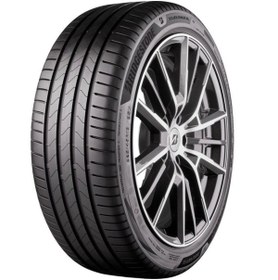 Resim Bridgestone 215/65 R16 98H Turanza 6 Oto Yaz Lastiği (2025 Üretim) 