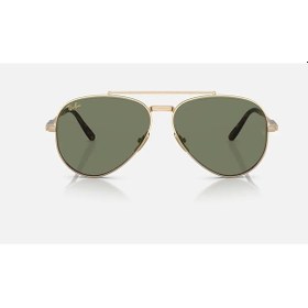 Resim Ray-Ban RB 8225 313852 UNİSEX GÜNEŞ GÖZLÜĞÜ 