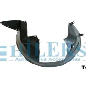 Resim Çamurluk Davlumbazı Ön Sol Fıorıno-bıpper-nemo 2007 735462492 