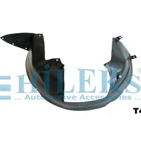 Resim Çamurluk Davlumbazı Ön Sol Fıorıno-bıpper-nemo 2007 735462492 