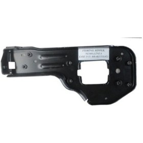 Resim Cıtroen Nemo- 08/16 Ön Tampon Braketi Sağ Şase Ucu 