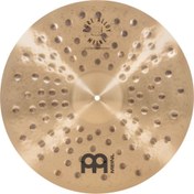 Resim Meinl 20" Pure Alloy Extra Hammered Traditional Crash Zil 