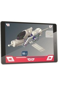 Resim SkyGOO Mekanik Laboratuvarı Explorer revif 827927 