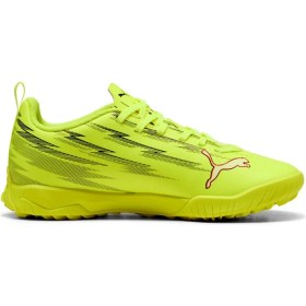 Resim Puma Ultra 6 Play TT (10898901) | Yeşil 