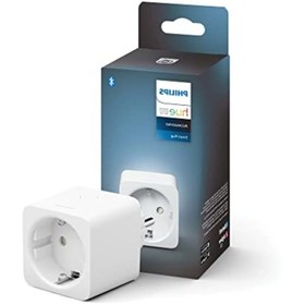 Resim markentegra Akıllı Priz, Sesli Kontrol ve Uygulama Uyumluluğu ile 