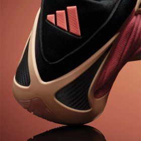 Resim Adidas Anthony Edwards 2 Kadın Basketbol Ayakkabısı C-adıjs3514b10a00 Turuncu 