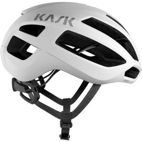 Resim KASK PROTONE ICON BİSİKLET KASKI WG11 BEYAZ L 