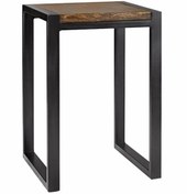 Resim KÜTÜKhouse Masif Mini Tabure 40 Cm 