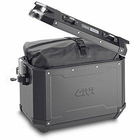 Resim GIVI OBKN48BR TREKKER OUTBACK YAN ÇANTA SAĞ 
