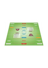 Resim Pokemon Battle Academy Cinderace V - Pikachu V - Eevee V - Galarian 180 Kartlık 2-3 Kişilik Oyun Set 