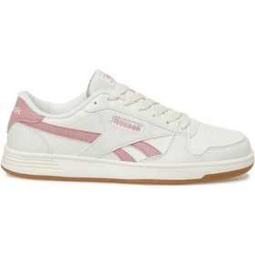 Resim Reebok Match Prıme Kırık Beyaz Kadın Sneaker Beyaz-kırlı Pembe 