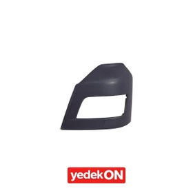 Resim Tampon Tgx Euro6 Üst Sol (Gri) 