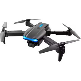 Resim HZL Pro RC katlanabilir Drone 4K profesyonel kamera HD Wifi Fpv fotoğraf Quadcopter modeli Selfie Drones 