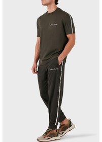 Resim Armani Exchange Erkek Pantolon 8nzpsg Z9n1z 1832 Haki Haki 