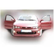 Resim Fiat Marea Ön Karlık 