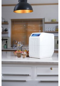 Resim Water Aeg Pompalı Su Arıtma Cihazı 