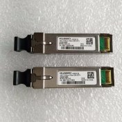 Resim Huawei 10 Sfp+ 10Km Lc Huawei 10G sFP+ Orjinal Kutusunda Adınıza Faturalı