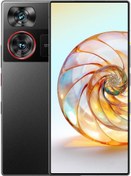 Resim ZTE Nubia Z60 Ultra YD | 256 GB 12 GB Gri 
