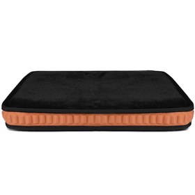 Resim Wiwu Alpha Slim Sleeve 16 Inç Su Geçirmez Laptop Çantası Siyah 