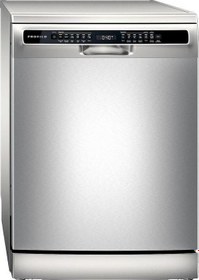 Resim BMS683V1 D Enerji Sınıfı 6 Programlı 13 Kişilik Bulaşık Makinesi 