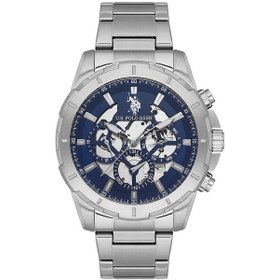 Resim U.s. Polo Assn. Uspa1057-02 Erkek Kol Saati 