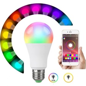 Resim Cata - Cata Opak Akıllı Ampul CT-4000 