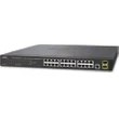 Resim Planet Pl Gs 4210-24T2S IPV4/IPV6,24-PORT10/100/1000BASE-T+2-PORT 100/1000MBPS Yönetilebilir Gigabit Switch TYC00379793950 