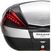 Resim Givi E160 Çanta Işık Seti V56 Tek Renk 