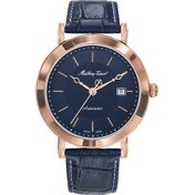 Resim Mathey-Tissot HB611251ATPBU Erkek Kol Saati 